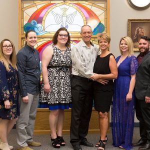 Meet your Posher, Kerri